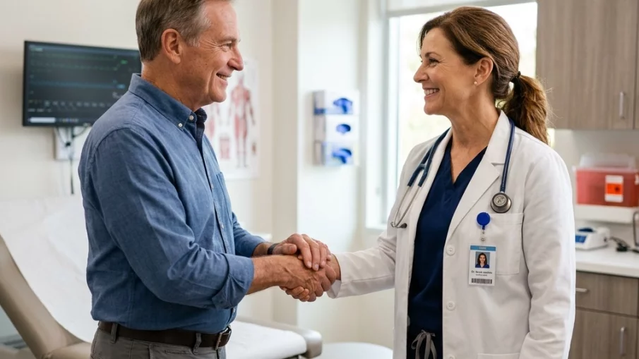 What Is MMI (Maximum Medical Improvement) and Why Does It Matter?