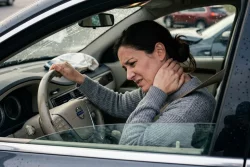 Average Whiplash Settlement Amounts: What to Expect After a Rear-End Collision