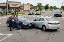 Can I Still Get a Settlement If I Was Partially at Fault for the Crash?