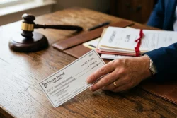 How Long Does It Take to Get a Settlement Check After Signing the Release?